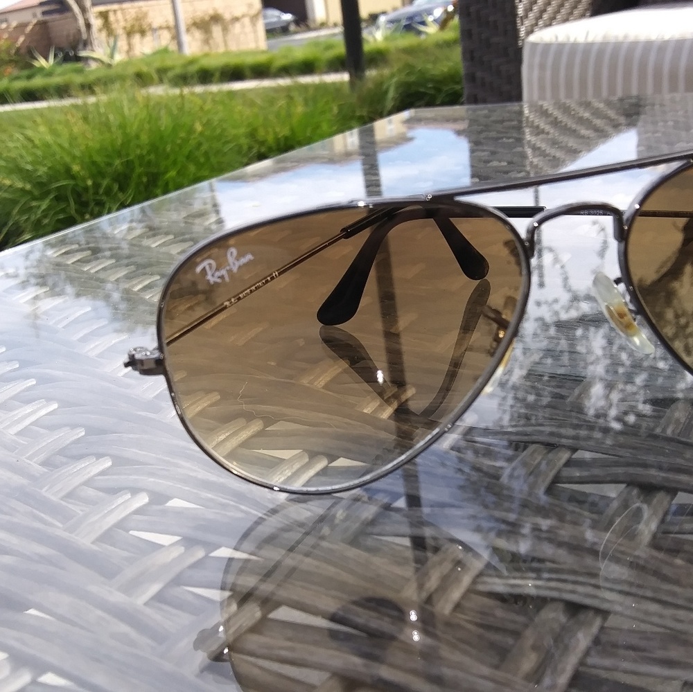 Ray Ban Aviator Ray-Ban sunglasses